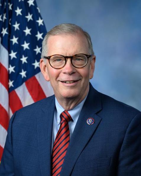 Walberg Responds To State Of The Union Address